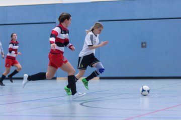 Bild 236 - B-Juniorinnen Futsal Qualifikation